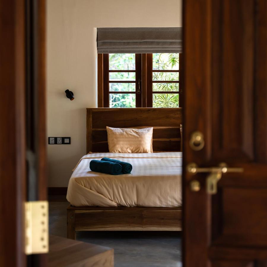 The Spice Trail, Ahangama Dış mekan fotoğraf