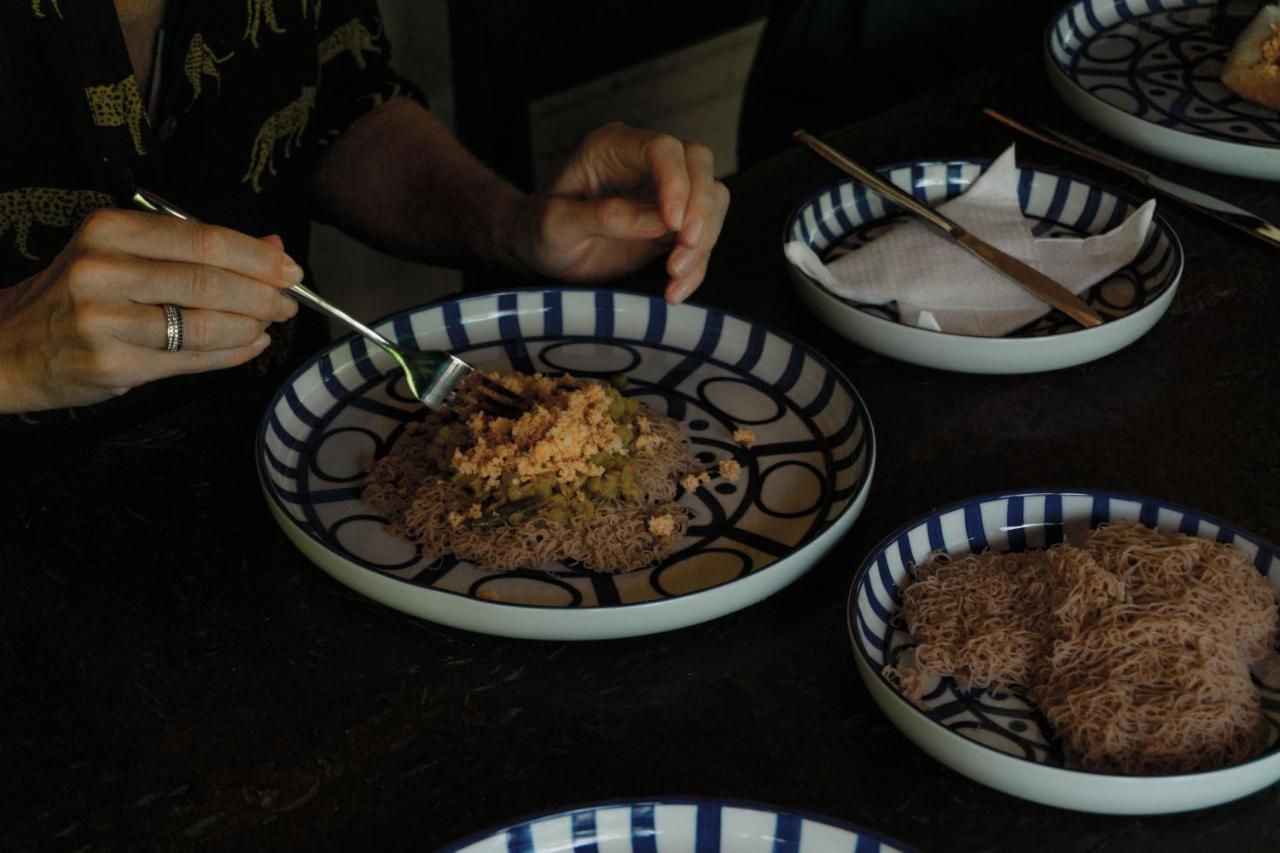 The Spice Trail, Ahangama Dış mekan fotoğraf
